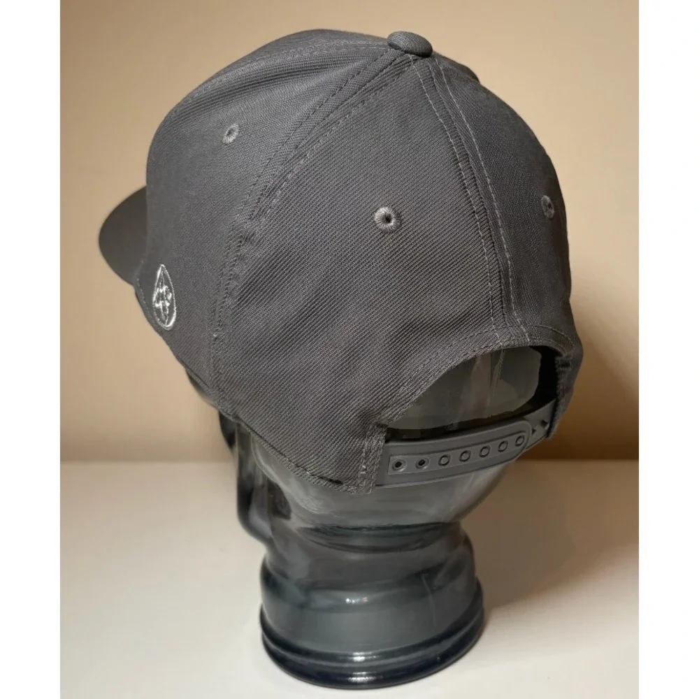 G/FORE 'The Caymus' Snapback Hat | Gray